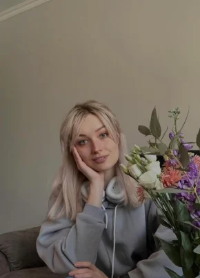 Диана, 27, Петропавловск-Камчатский