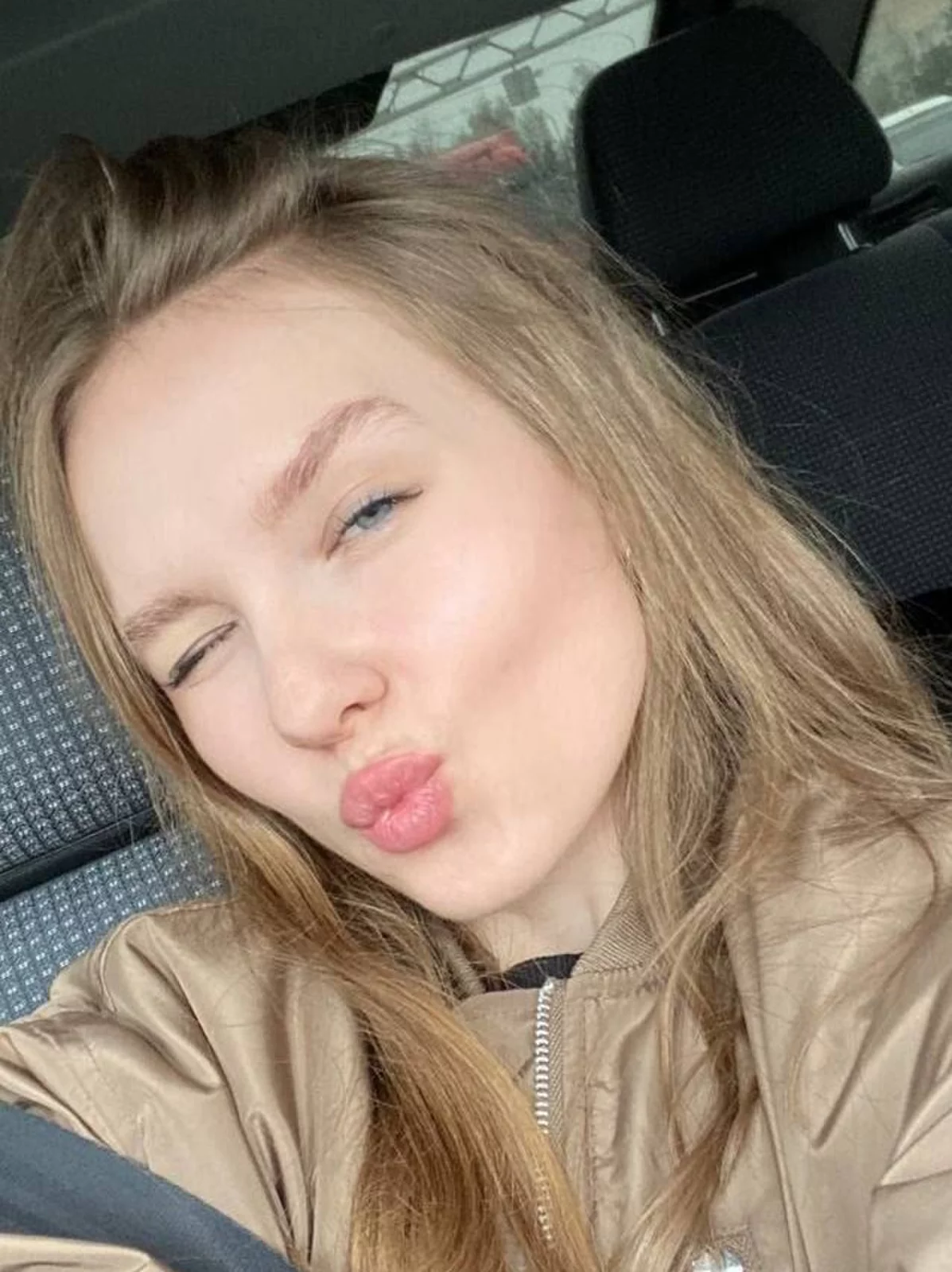 Полина, 24, Рязань