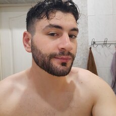 21, Давид, Владикавказ