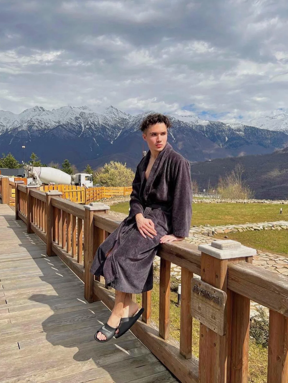 Гриша, 23, Воронеж