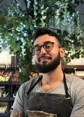 Адам, 32, Самара