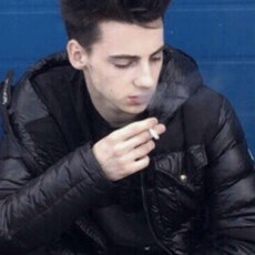 23, Сергей, Кызыл