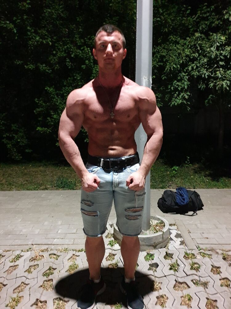 Слава, 33, Магадан