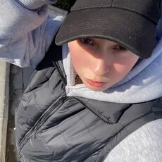 Кира, 18, Магадан