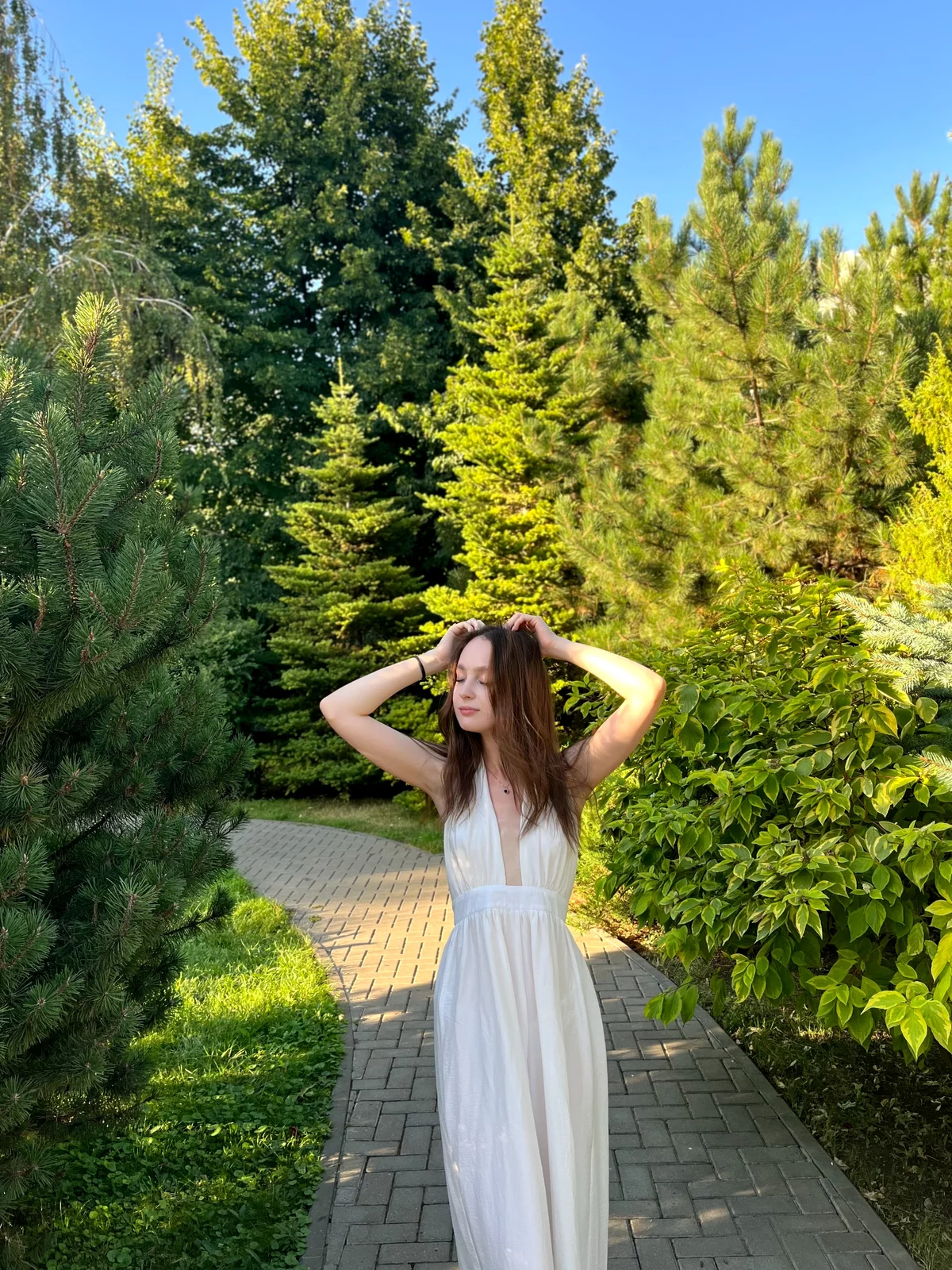 Ангелина, 23, Саратов