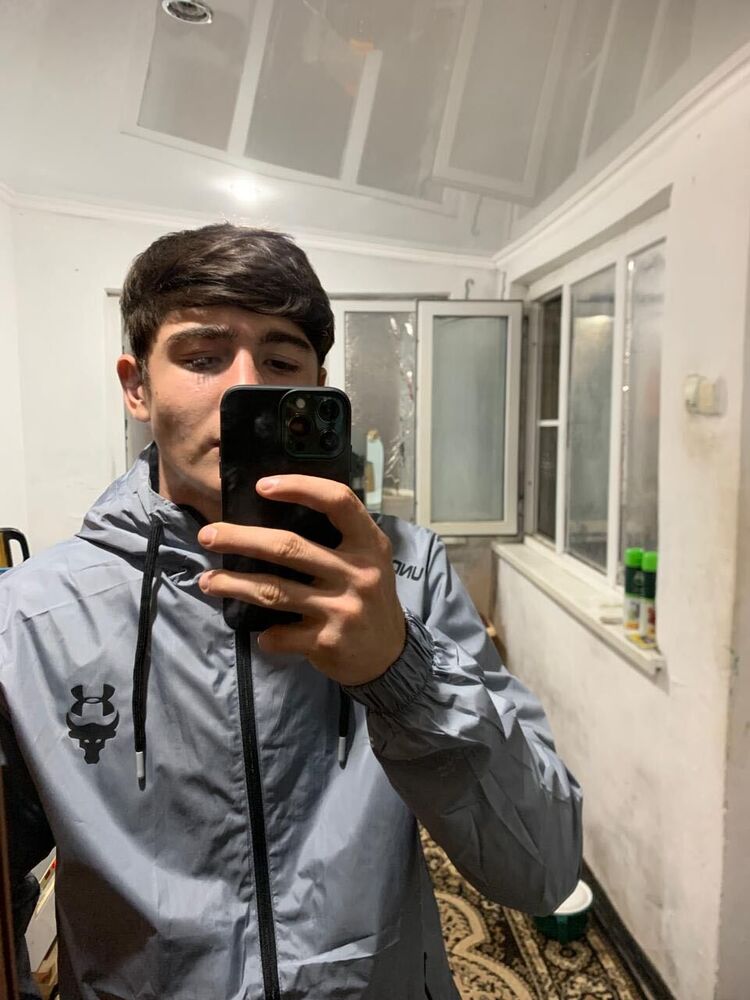 Хабиб, 18, Люберцы