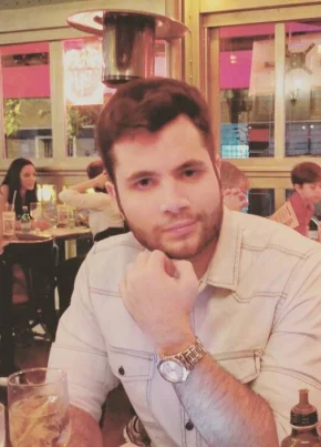 Сергей, 30, Сочи