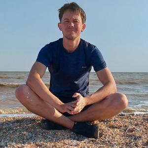 Николай, 38, Москва