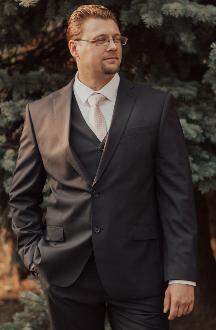 Сергей, 36, Москва