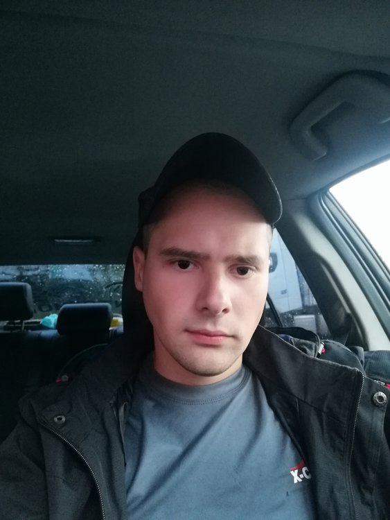 Семен, 26, Мурманск