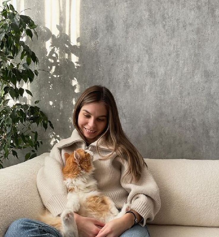 Катя, 26, Мурманск