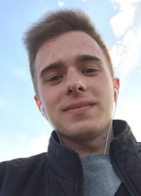Вася, 24, Брянск