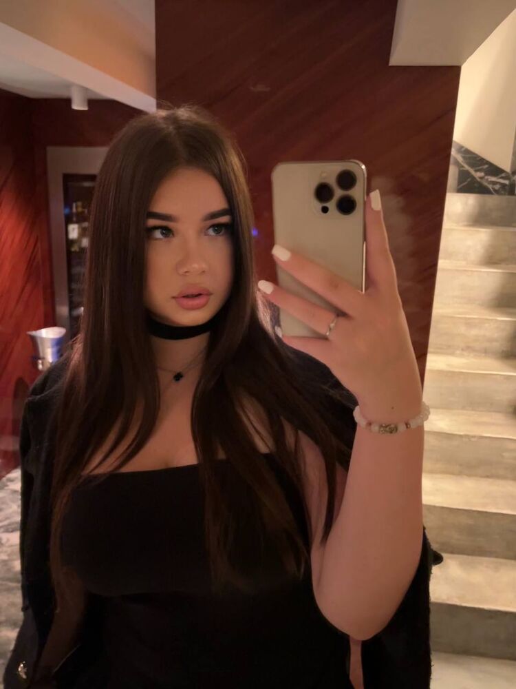Каролина, 25, Пермь