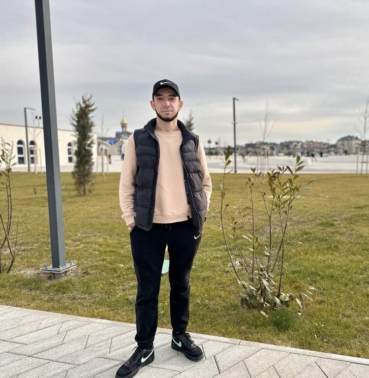 Роман, 30, Анапа