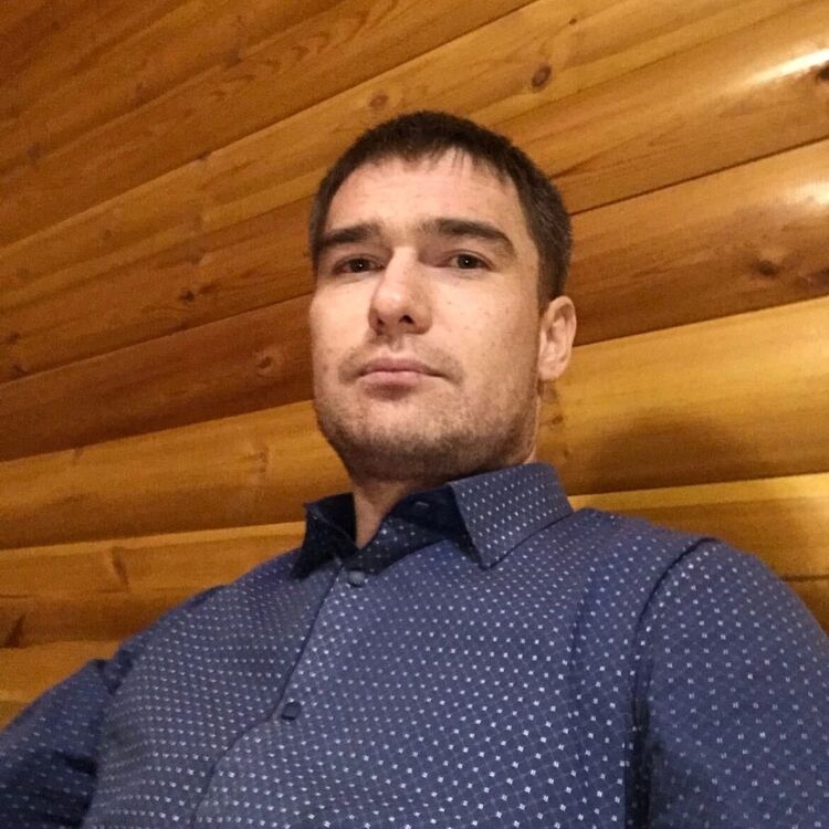 Динар, 34, Нижневартовск