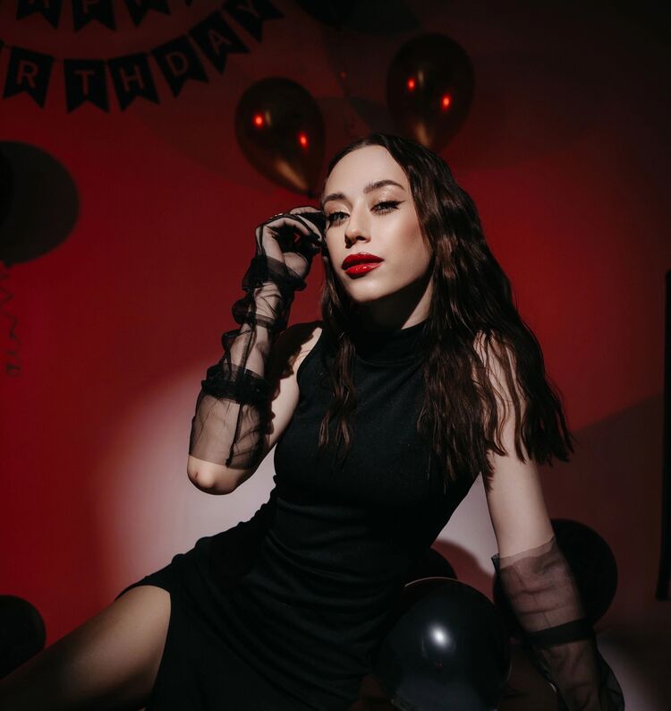 Дарина, 24, Владикавказ