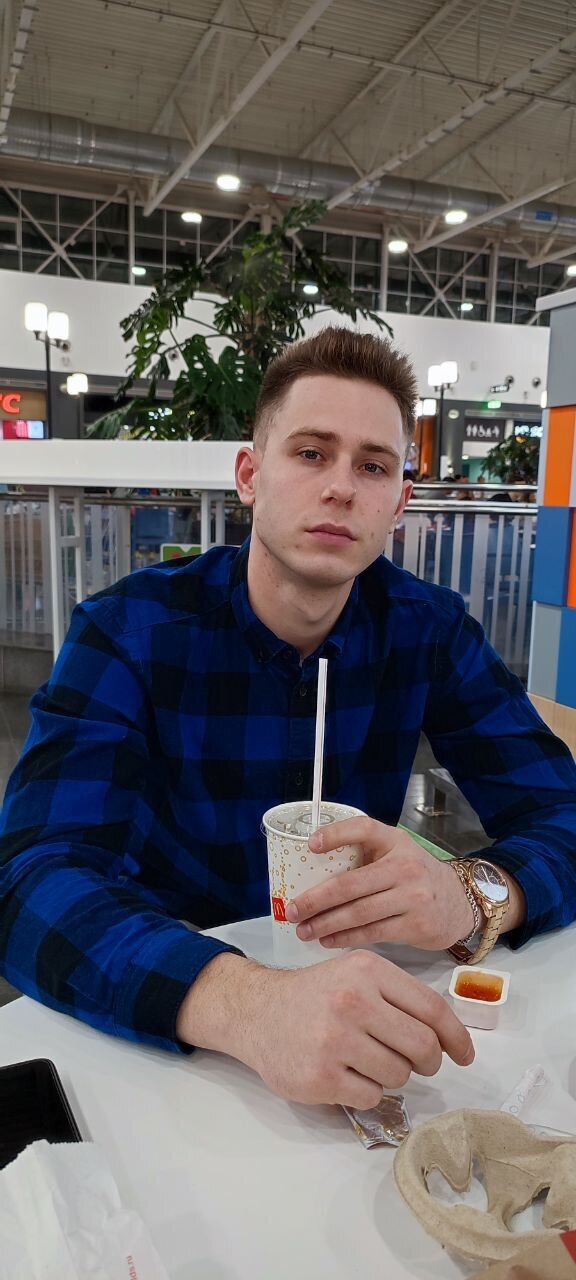 Дмитрий, 26, Адлер