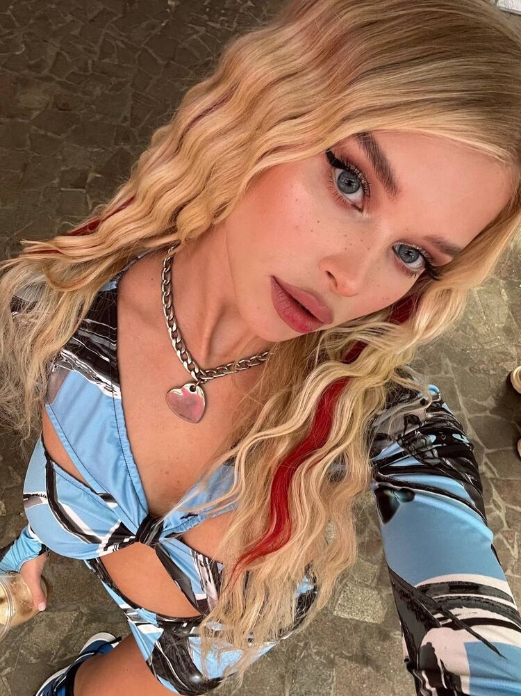 Саша, 21, Тамбов