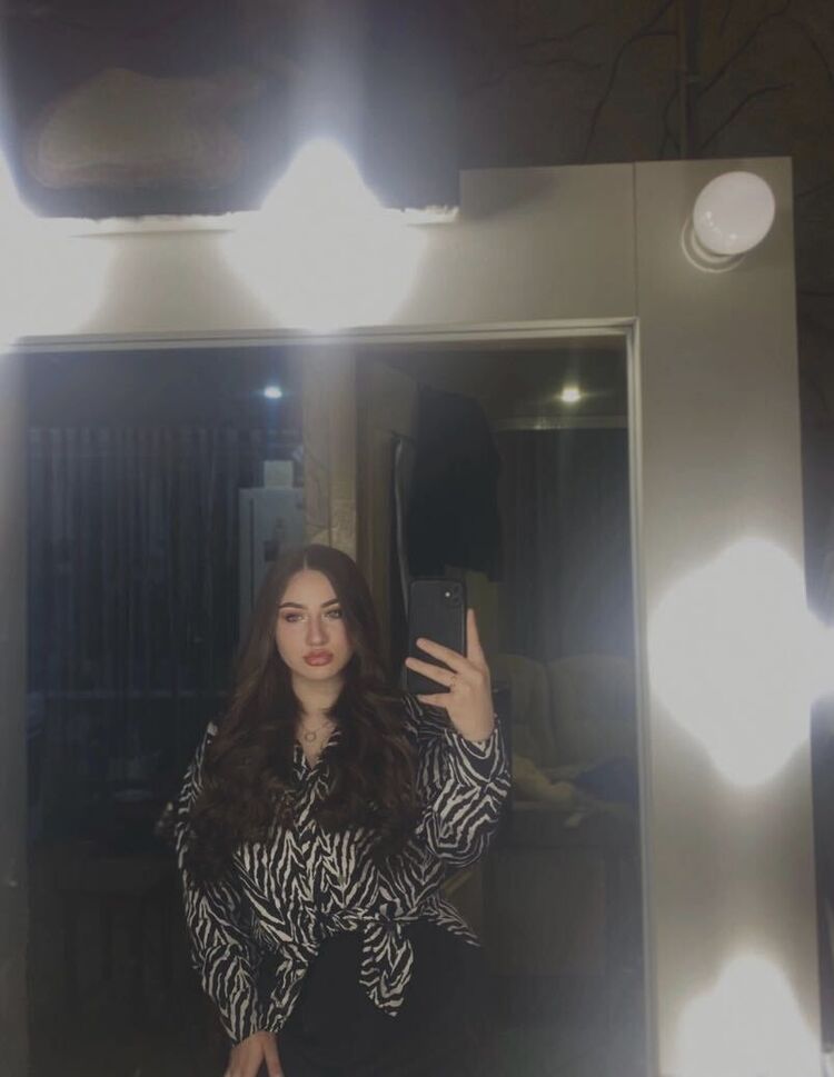 Алина, 20, Волжский