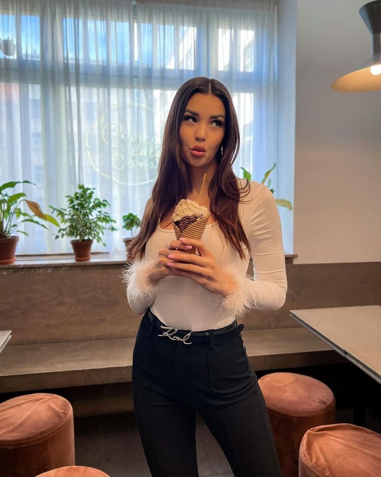Виктория, 27, Балашиха