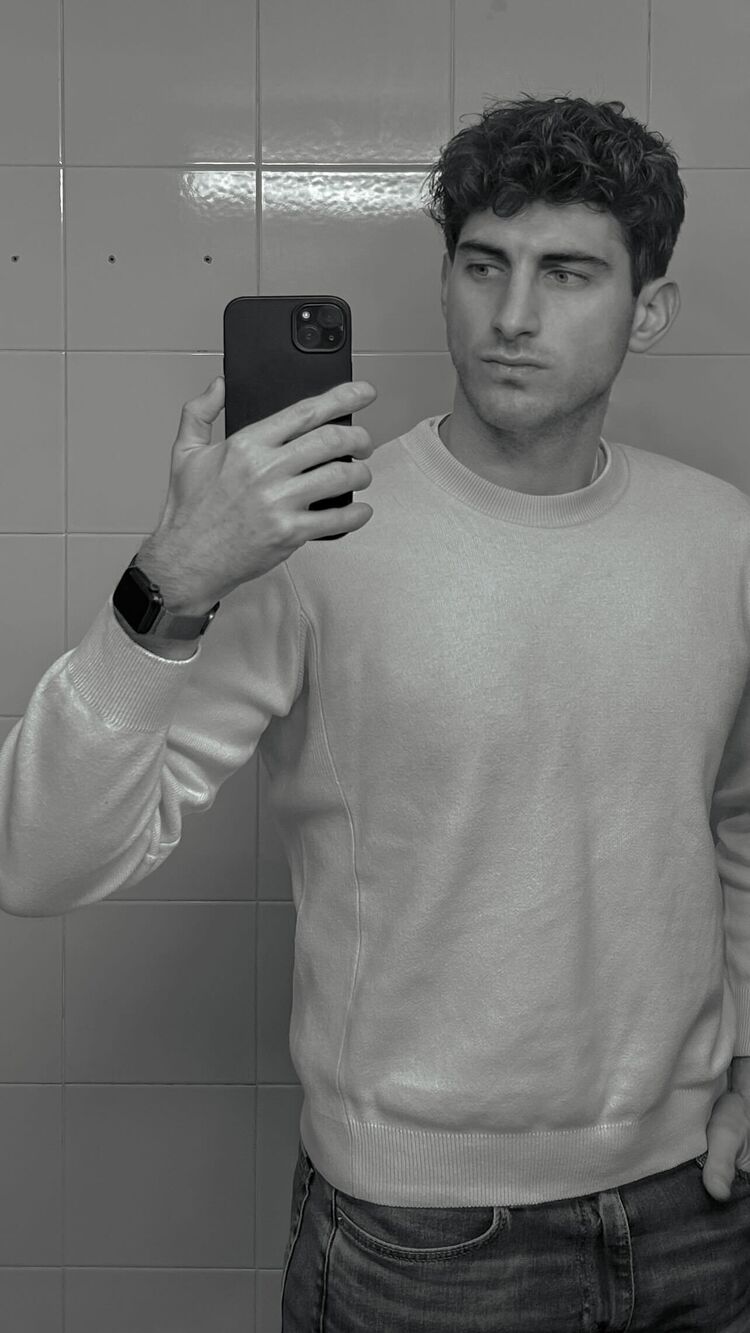 Петр, 31, Абрамцево