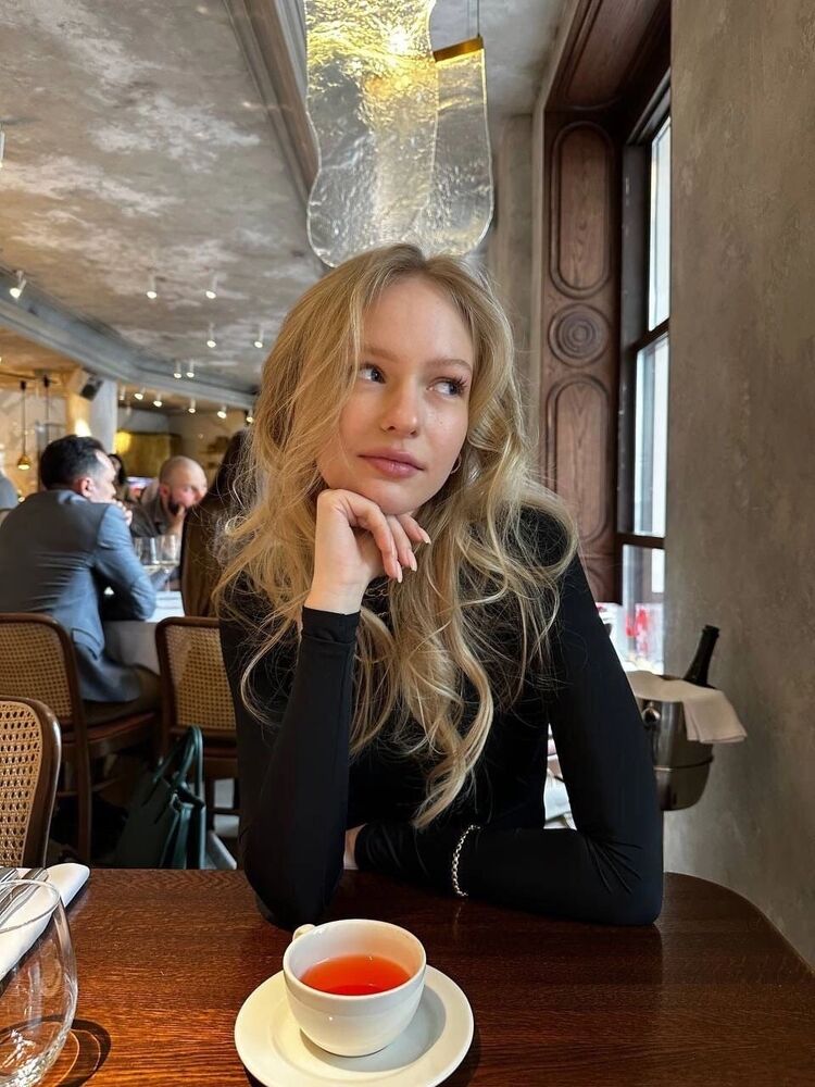 Кристина, 25, Анапа