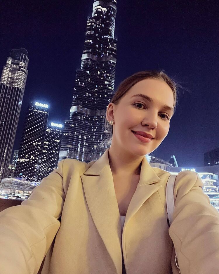 Елизавета, 29, Барнаул