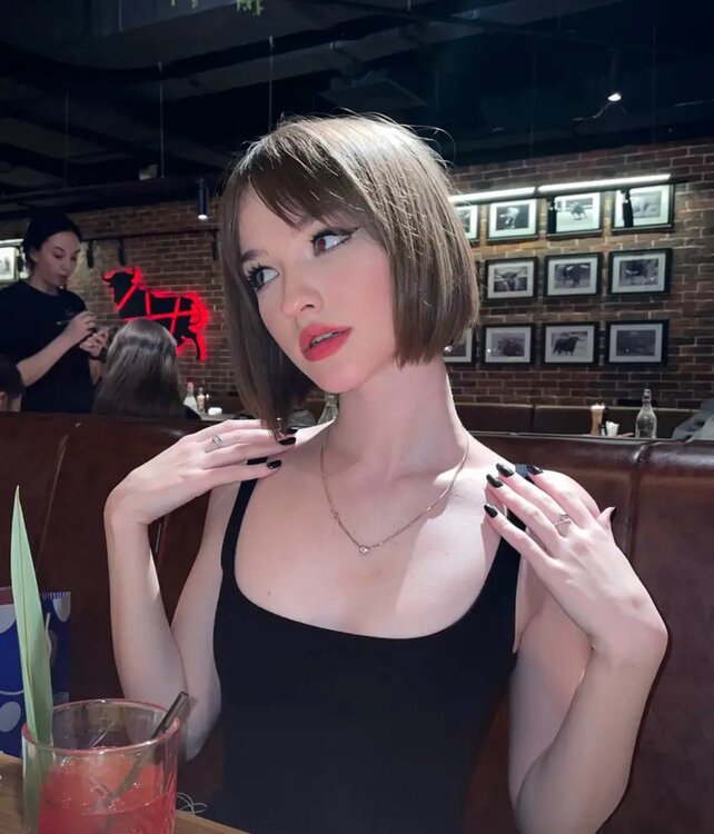 Яна, 22, Благовещенск