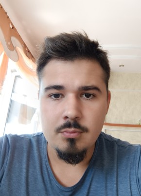 Виктор, 25, Благовещенск