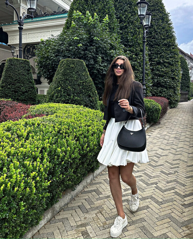 Альбина, 25, Сызрань