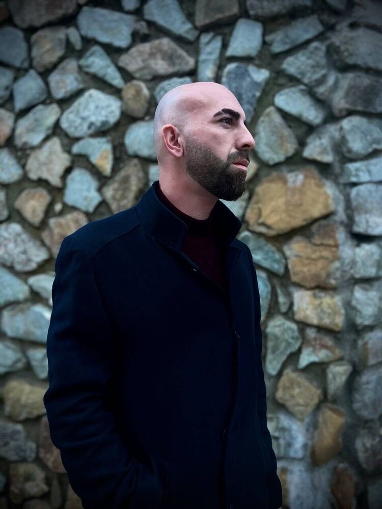 Геворг, 29, Ялта