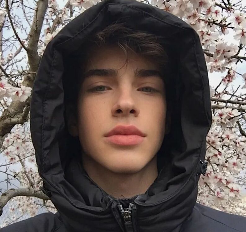 Никита, 21, Магнитогорск