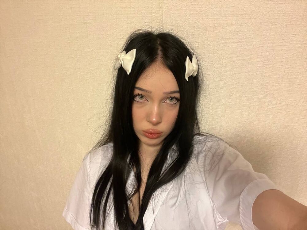 Алина, 23, Архангельск