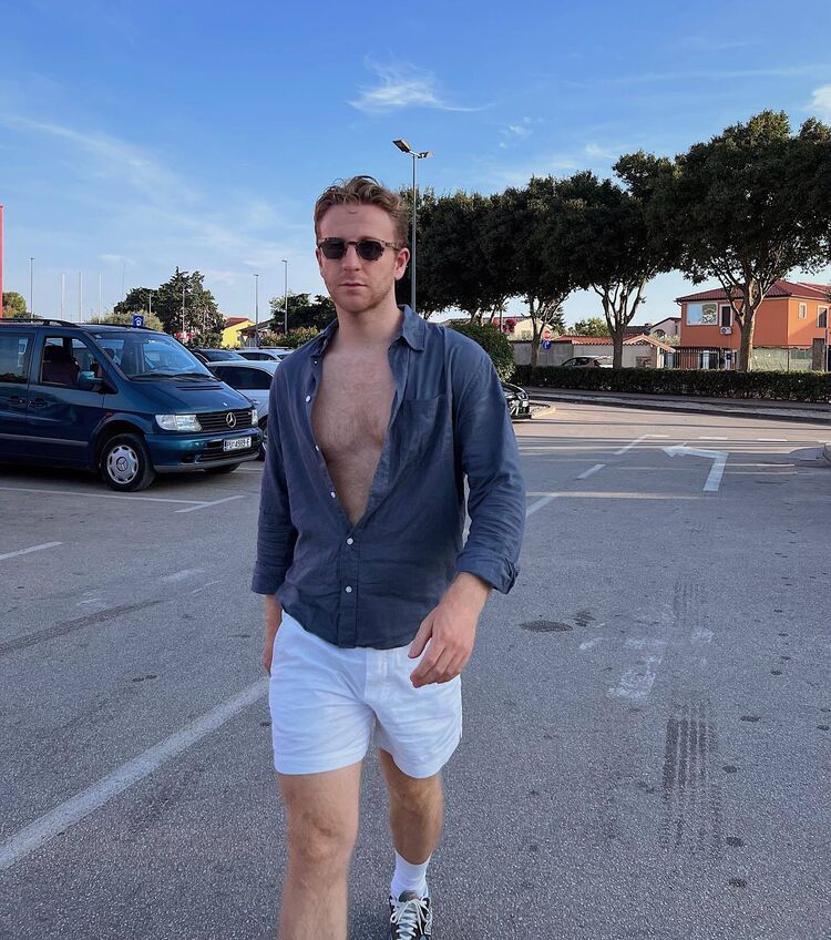 Андрей, 30, Улан-Удэ