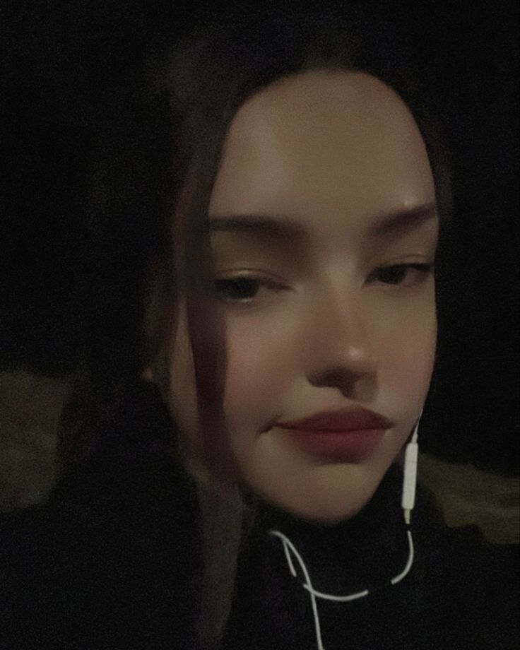 19, Мария, Астрахань