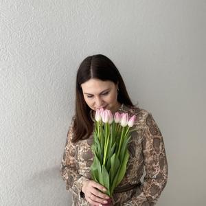 Ирина, 42, Барнаул