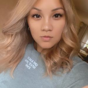 Лариса, 27, Благовещенск