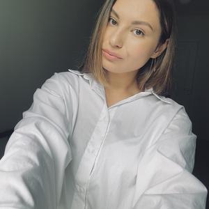 Татьяна, 25, Абрамцево