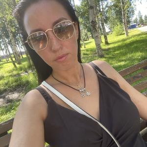 Анастасия, 31, Архангельск