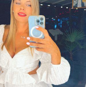 Вера, 35, Адлер