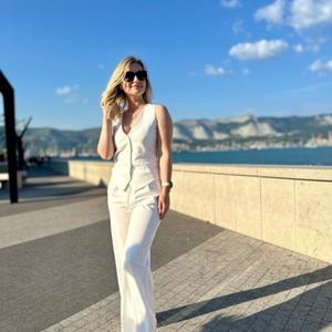 Алла , 39, Анапа