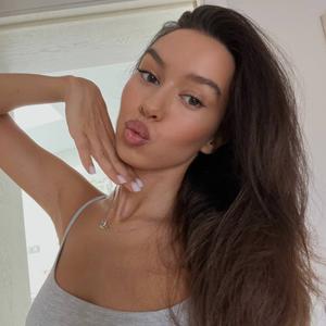 Елизавета, 28, Астрахань