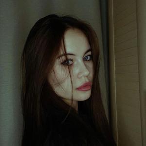 Ирина, 27, Благовещенск