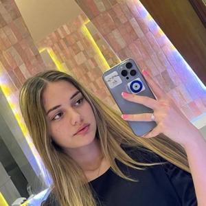 Лиза, 24, Ижевск