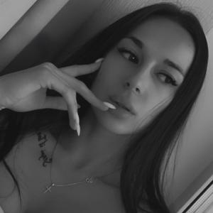 Кристина, 23, Брянск