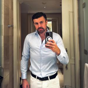 Константин, 38, Адлер