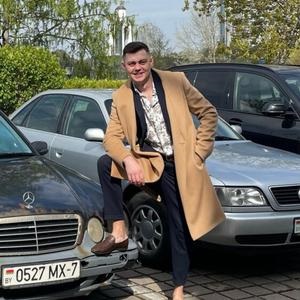 Егор, 30, Россия