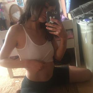 Яна, 22, Кызыл