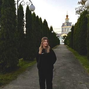 Дария, 20, Люберцы