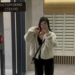 Алина, 18, Нижний Тагил